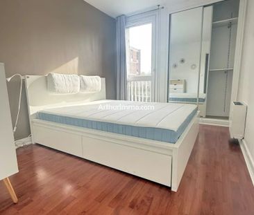 Location Appartement 3 pièces 62 m2 à Sucy-en-Brie - Photo 5