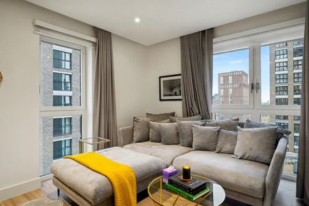 3 bedroom apartment to rent - Photo 4