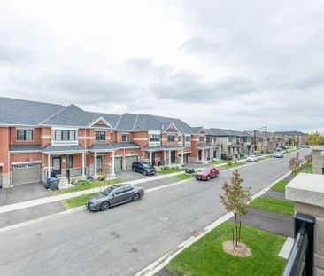 For Lease - 29 Keppel Circle, Brampton, Ontario - Photo 4