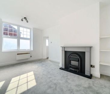 1 bedroom maisonette to rent - Photo 1