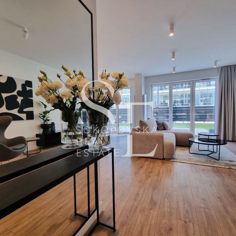 Warszawa, Mokotów, Warszawa, Mokotów, Domaniewska - Фото 1