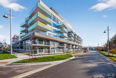 For Lease - 333 Sunseeker Avenue Unit# 204, Innisfil, Ontario - Photo 4