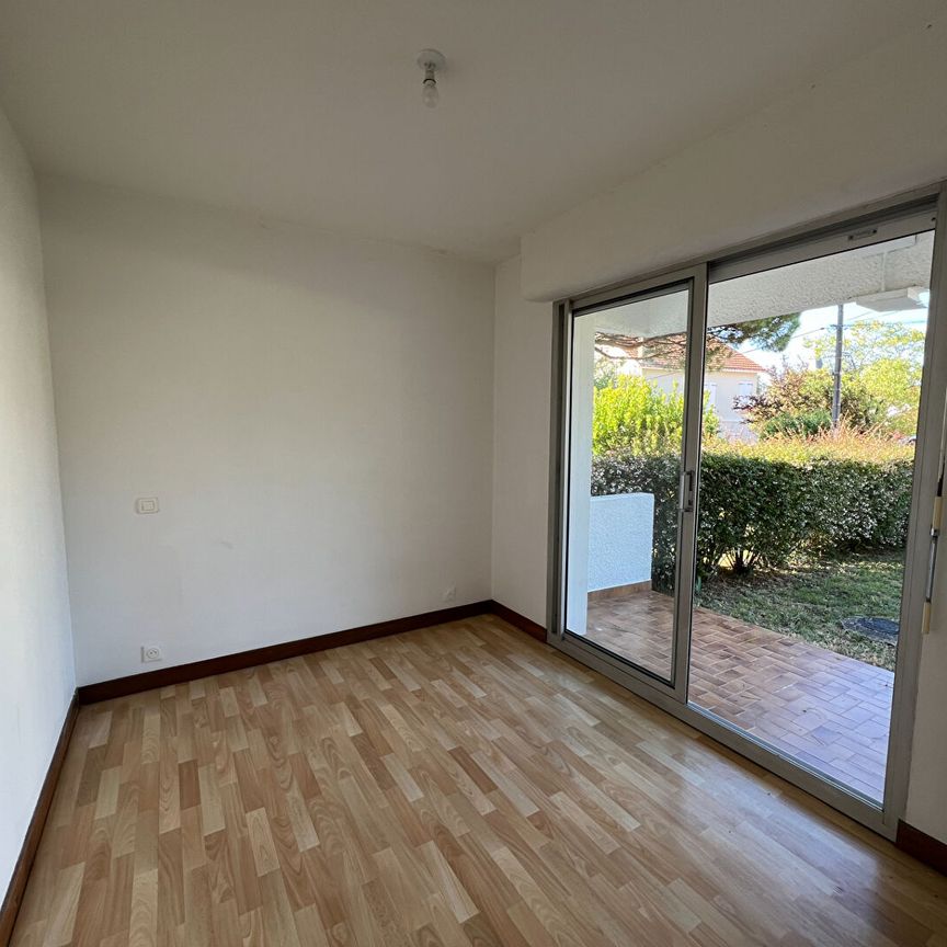 Location Appartement 2 pièces 33m² - Photo 1