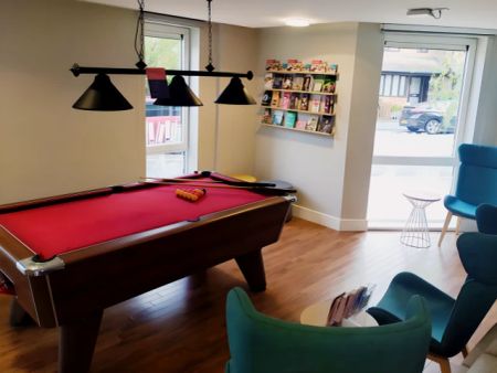 Classic En-Suite - Photo 3