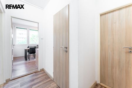 Pronájem bytu 1+1 31 m², Ryneček 150, Příbram - Photo 2