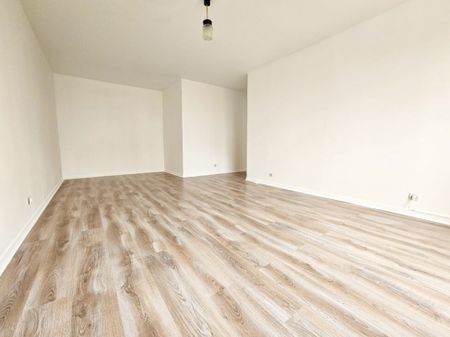 Location appartement 3 pièces, 58.97m², Cergy - Photo 2