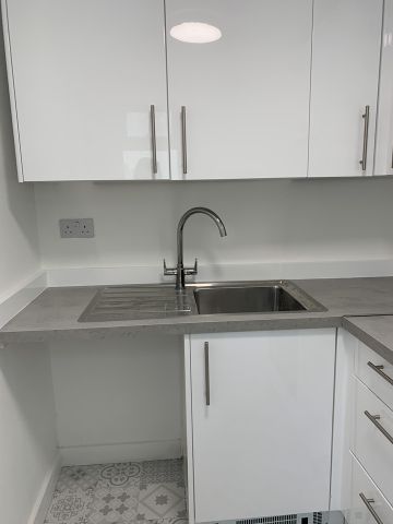 1 Bed Flat, Mortimer Road, BN3 - Photo 3