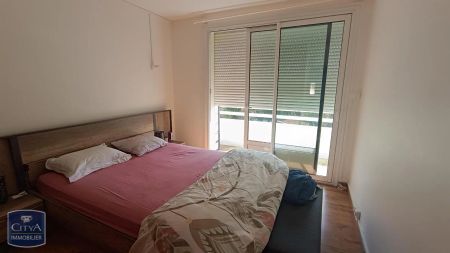 Appartement à louer 3 pièces 66m² - Photo 5