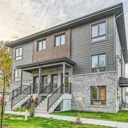 3 1/2 À LOUER BERTHIERVILLE - APPARTEMENT À LOUER - Photo 4