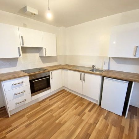 Clyde Court, Leicester, LE1 - Photo 1