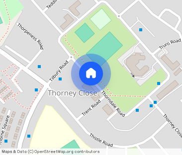 Thorndale Road, Sunderland, Tyne And Wear, SR3 - Photo 1