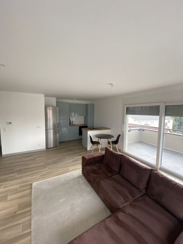 Appartement 2 pièces à Thionville - Photo 4