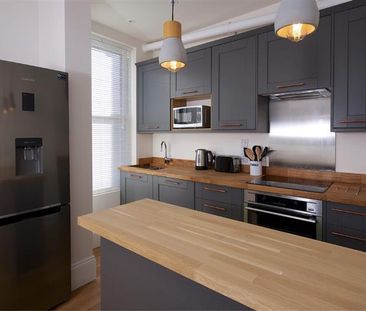 1 bedroom flat to rent - Photo 6