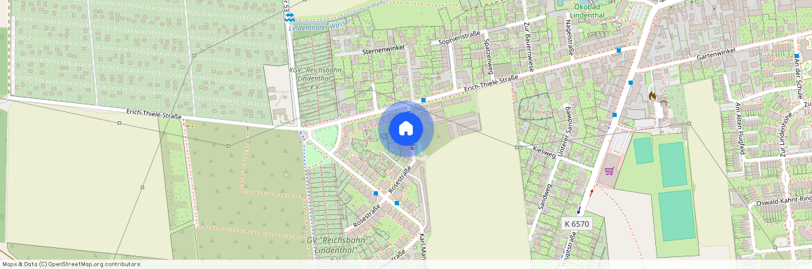 Lewienstr. 6, 04158 Leipzig OT Lindenthal