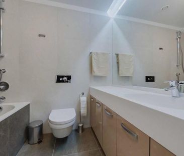 Apartament 2 camere One Herastrau Plaza / loc de parcare+ boxa - Fotografie 5