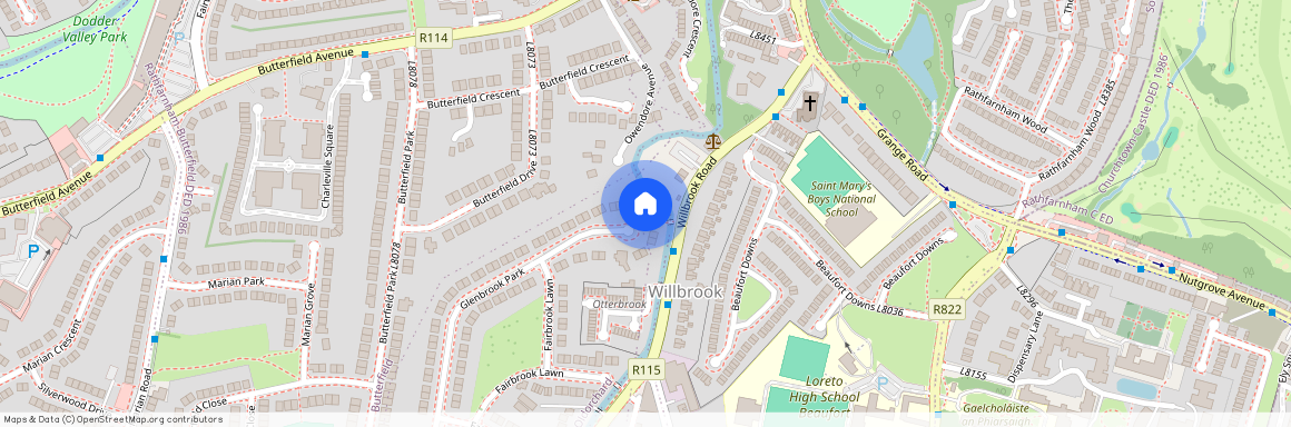 41 glenbrook park, Rathfarnham, Dublin 14, D14 RD39, D14 RD39