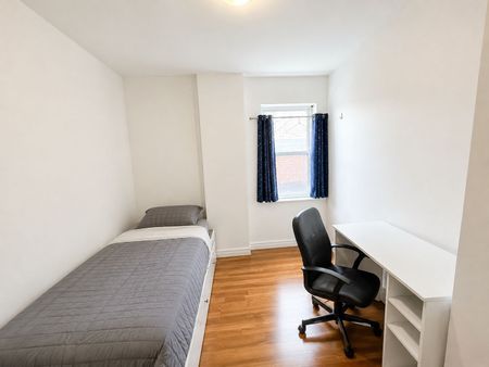 For Lease - 310 Brunswick Avenue Unit# 6, Toronto, Ontario - Photo 5