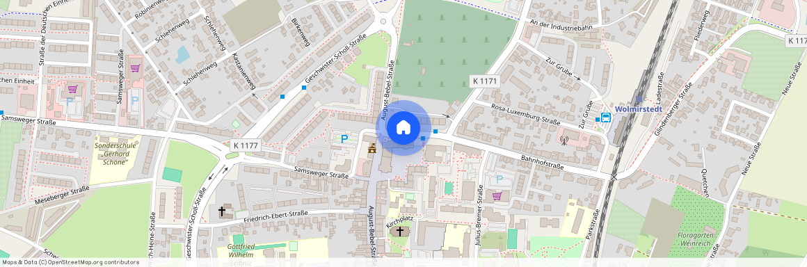 39326 Sachsen-Anhalt - Wolmirstedt