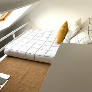 Location Appartement 1 pièce 15m² - Photo 2