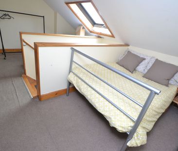 24 Dunlop Avenue, NG7 2BW, NOTTINGHAM - Photo 5