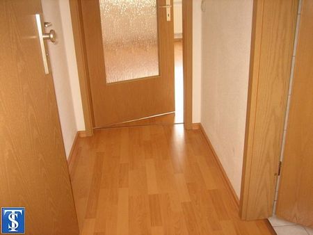 1 Zimmer Wohnung im Grünen - ruhige Lage ab dem 1.12.2024 - Foto 3