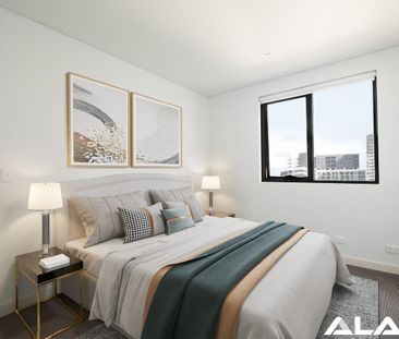 MODERN 1-BEDROOM APARTMENT IN THE HEART OF MERRYLANDS! - Photo 5