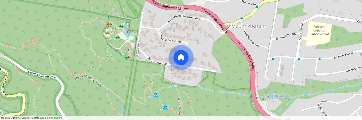 16 Parrish Avenue, NSW 2519, Mount Pleasant