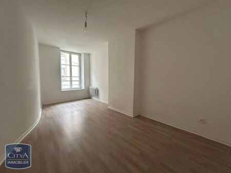 Appartement à louer 2 pièces 37.5m² - Photo 2