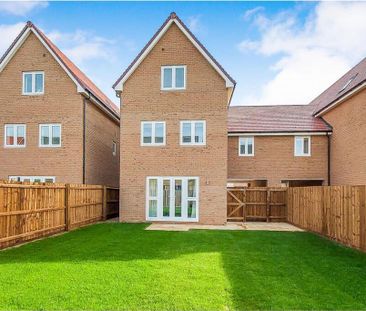 4 bedroom property to rent - Photo 5