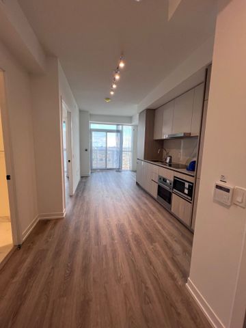 For Lease - 8 Interchange Way Unit# 4108, Vaughan, Ontario - Photo 5