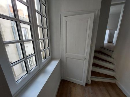 Appartement T1 à louer Nantes - 33 m² - Photo 2