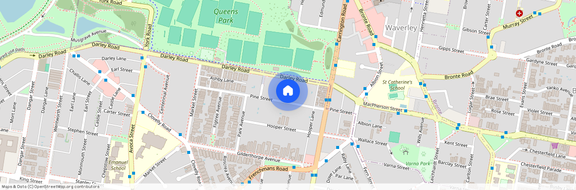 4/61-63 Pine Street, Randwick