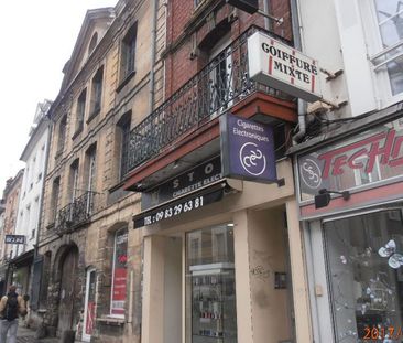 Appartement à louer 2 pièces • 31,61 m2 Beauvais - Photo 2