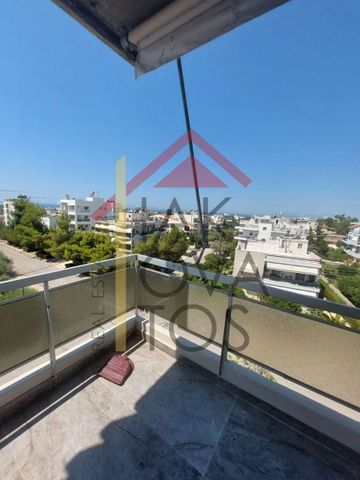Διαμέρισμα για ενοικίαση Άνω Γλυφάδα (Γλυφάδα) - Photo 4