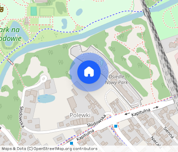 Nowoczesny apartament,klimatyzacja,miejsce parkingowe,teren zamknięty! - Фото 1