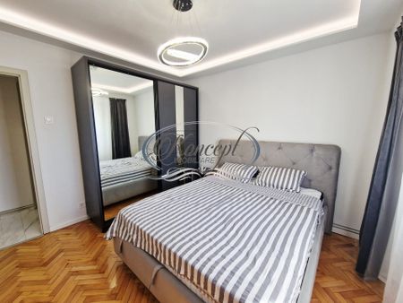 Apartament exclusivist, pet friendly, Calea Dorobantilor - Photo 3