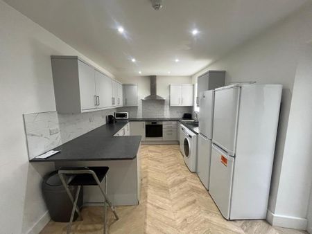 6 bedroom house share to rent - Photo 5