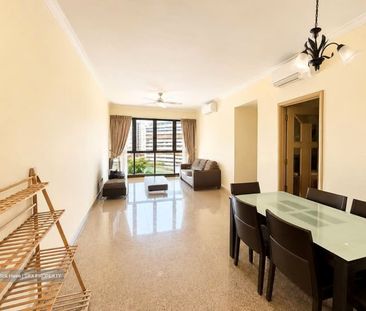 Heritage View (D5), Condominium - For Rent - Photo 2