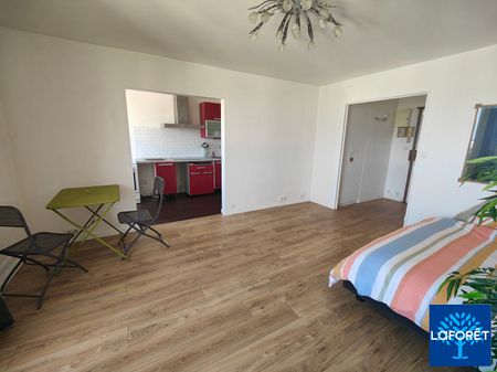 Apartment - Photo 5
