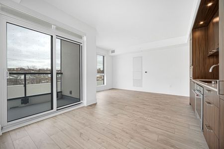 For Lease - 858 Dupont Street Unit# 305, Toronto, Ontario - Photo 4