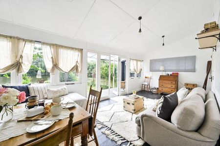 1 bedroom detached house to rent - Photo 4