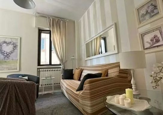 Via Benefattori dellOspedale, Milan, Lombardy 20159