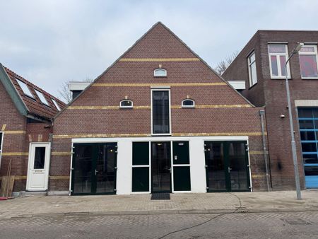 Te huur: Appartement Krommenieërpad in Wormerveer - Foto 3