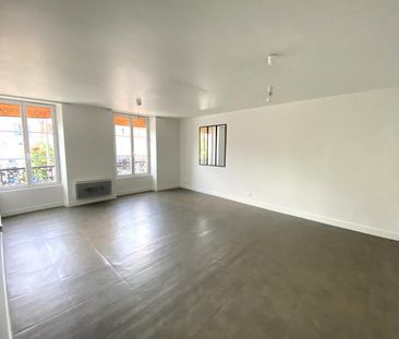 Location Appartement 2 pièces 44m² - Photo 3