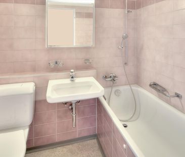 "Mieten ohne Kaution - Die perfekte Singlewohnung im Zentrum!" - Foto 2