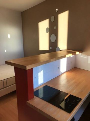 Appartement T1 - Photo 3