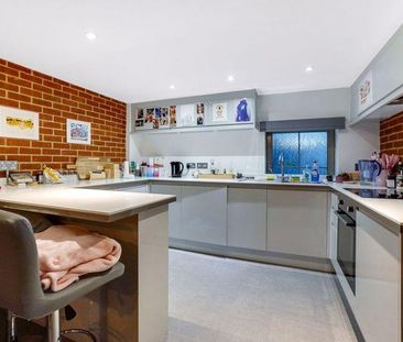 1 bedroom terraced house to rent - Photo 4