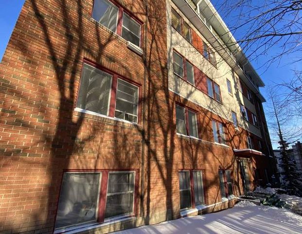 Broadview Legislature Apartments | 9745 106 Street NW, Edmonton - Photo 1