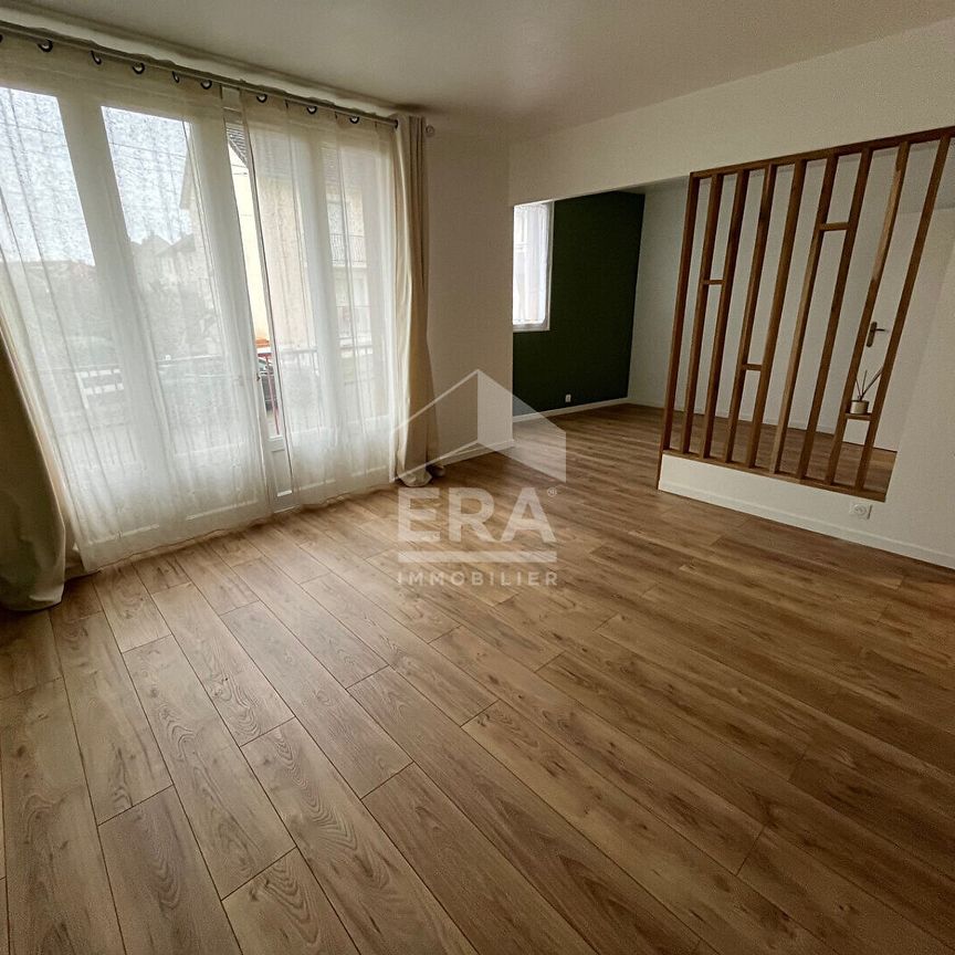 Appartement meublé - Le Mans - 3 pièce(s) - 70.89 m2 - Photo 1