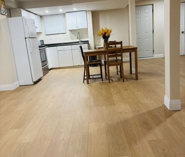 For Lease - 4260 Wakefield Crescent Unit# BSMT, Mississauga, Ontario - Photo 2